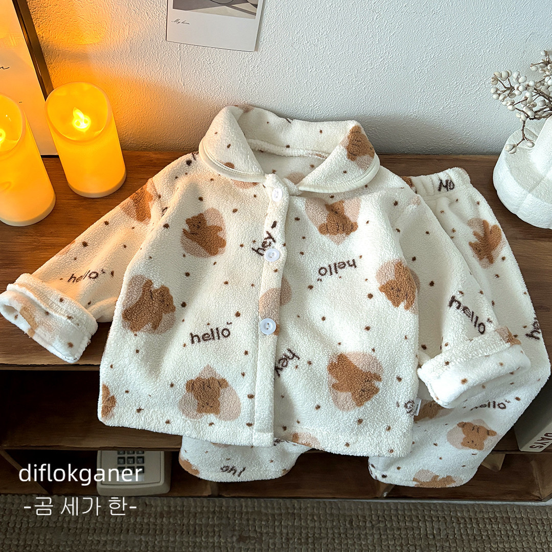 New 2026 Kids Autumn Winter Th - огляд і ціна Winter Clothing Baby Girl