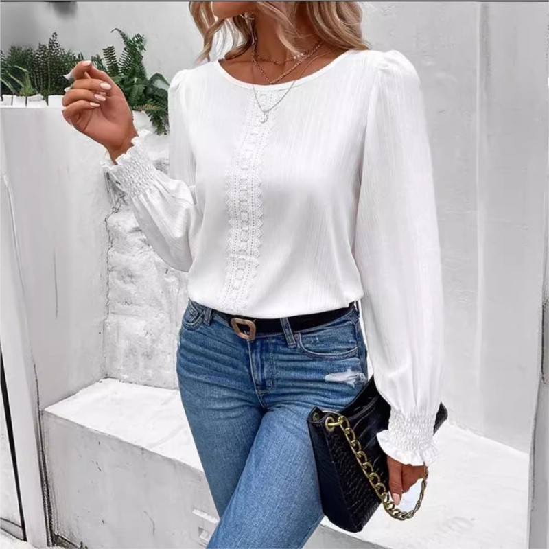 Elegant Women's Long Sleeved S - огляд і ціна Winter Clothing Colors