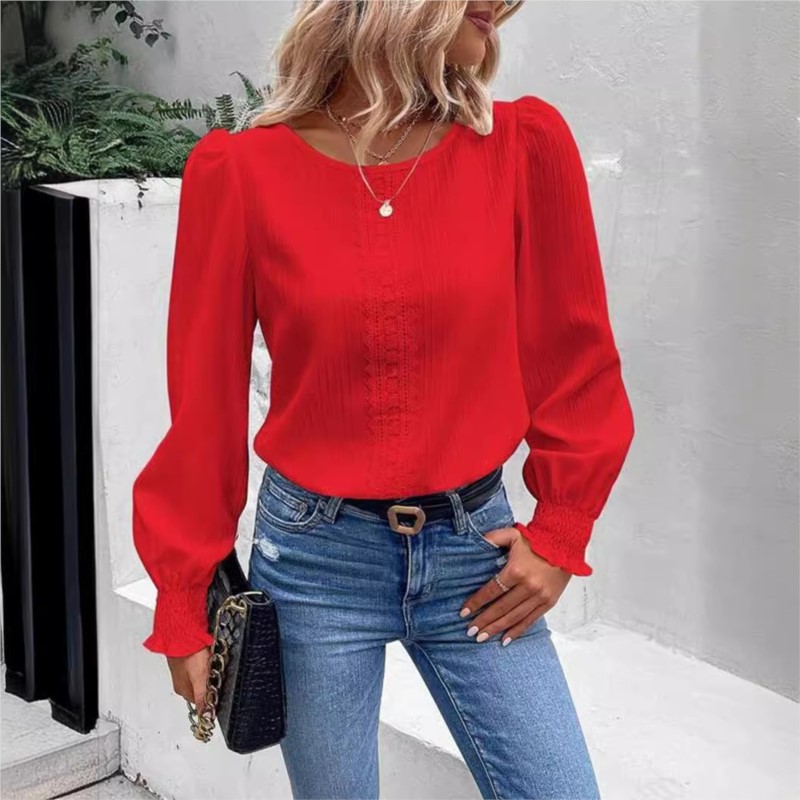 Elegant Women's Long Sleeved S - огляд і ціна Winter Clothing Colors