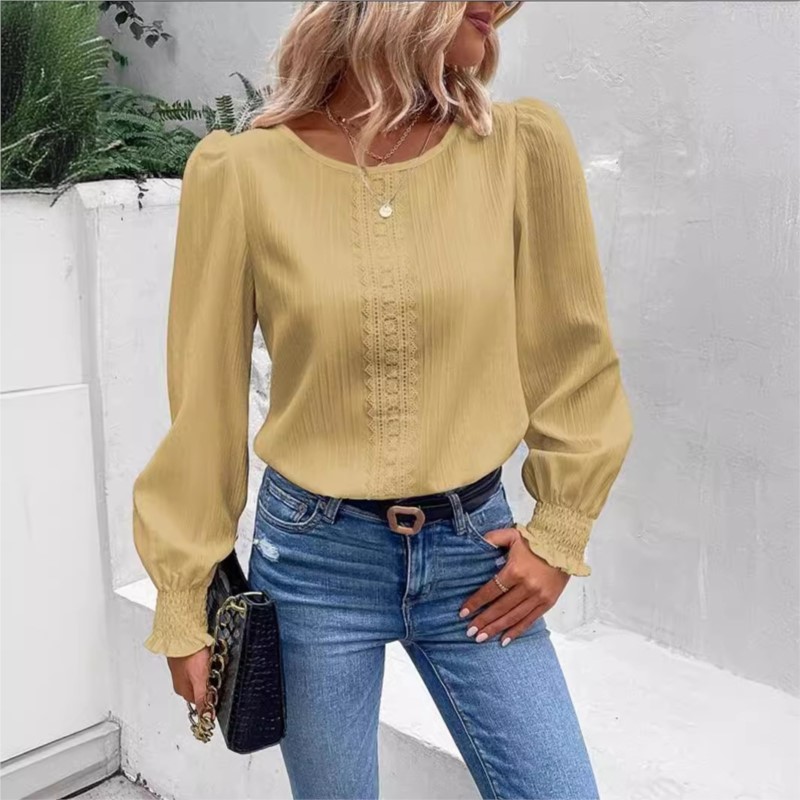 Elegant Women's Long Sleeved S - огляд і ціна Winter Clothing Colors