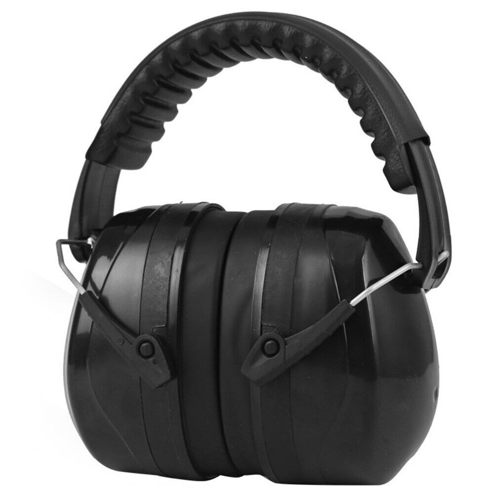 Foldable Anti-Noise Head Earmu - огляд і ціна Ear Muff Foldable