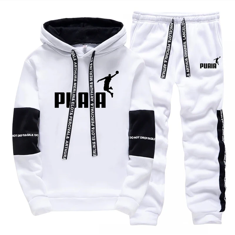 Hot Sales Tracksuit for Man Ca - огляд і ціна Winter Clothing Equipment