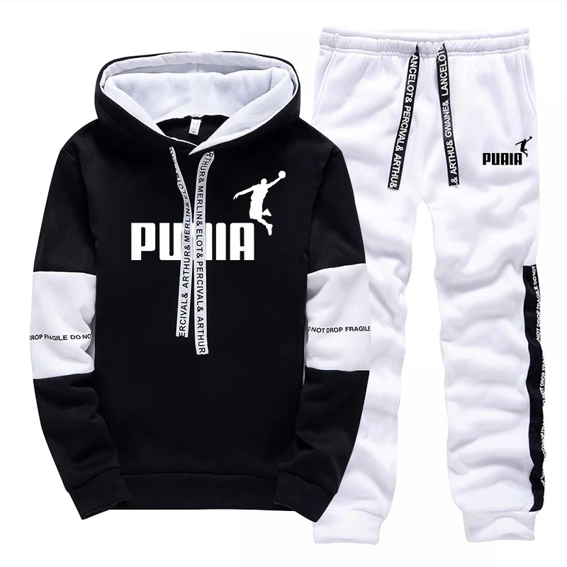 Hot Sales Tracksuit for Man Ca - огляд і ціна Winter Clothing Equipment