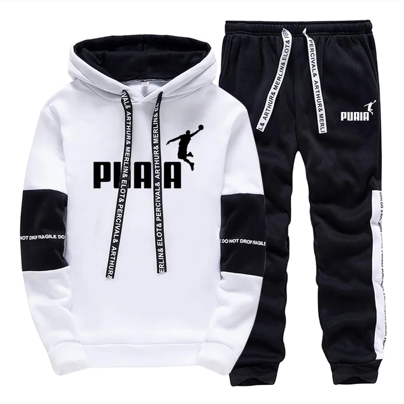 Hot Sales Tracksuit for Man Ca - огляд і ціна Winter Clothing Equipment