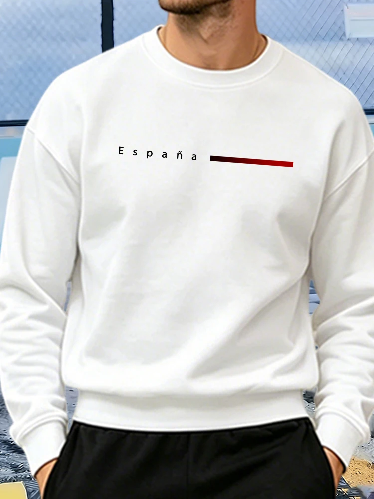 Hot Sales Tracksuit Men's Casu - огляд і ціна Winter Clothing For Sale