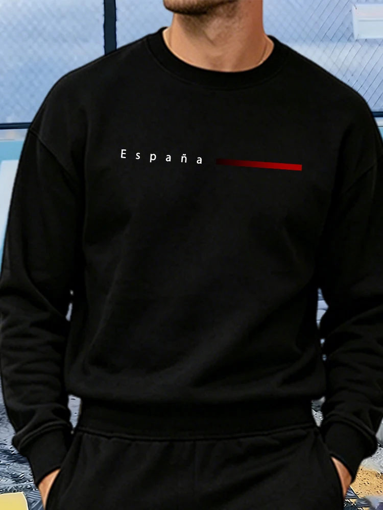 Hot Sales Tracksuit Men's Casu - огляд і ціна Winter Clothing For Sale
