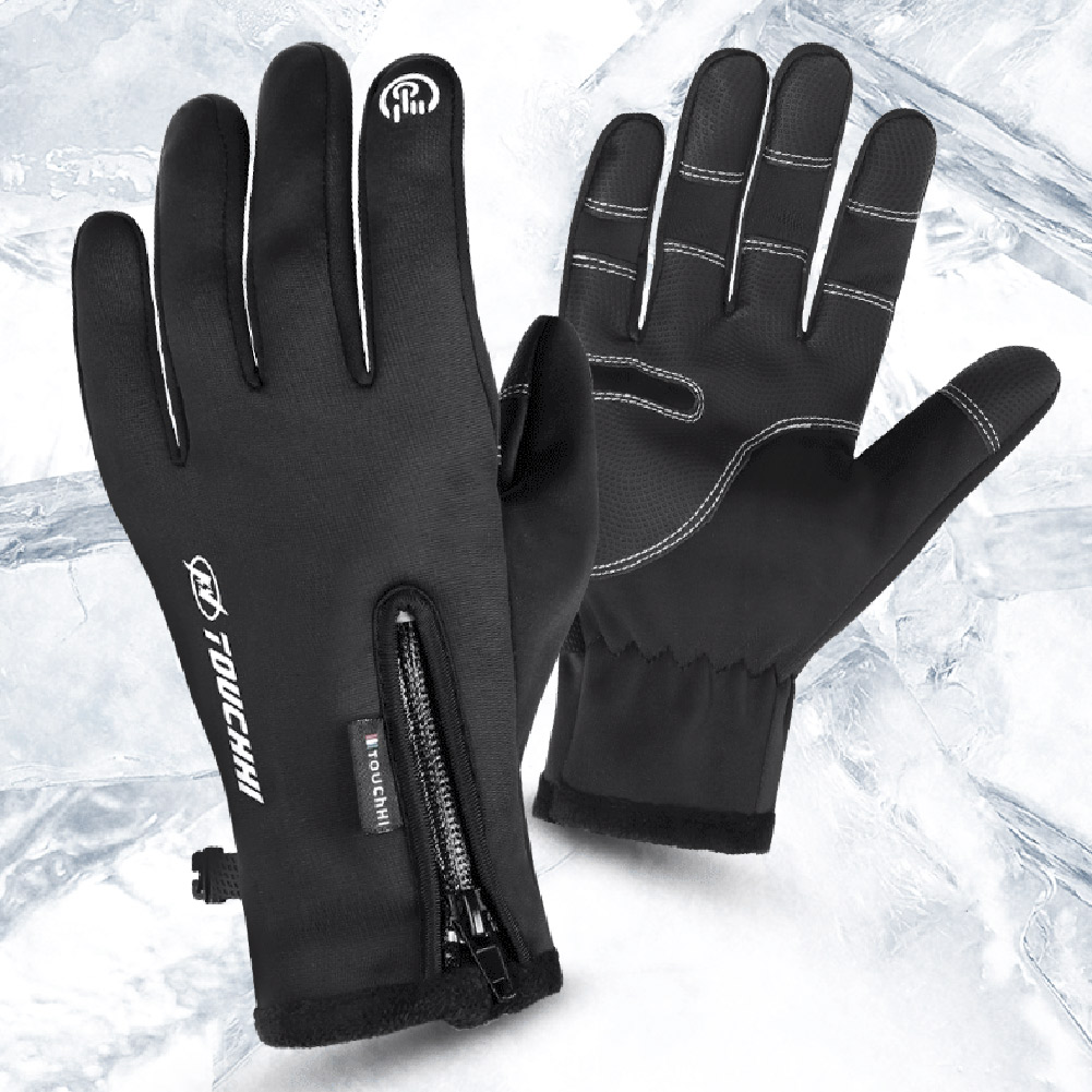 USB Touch Screen Gloves Electr - огляд і ціна Heated Gloves Electric