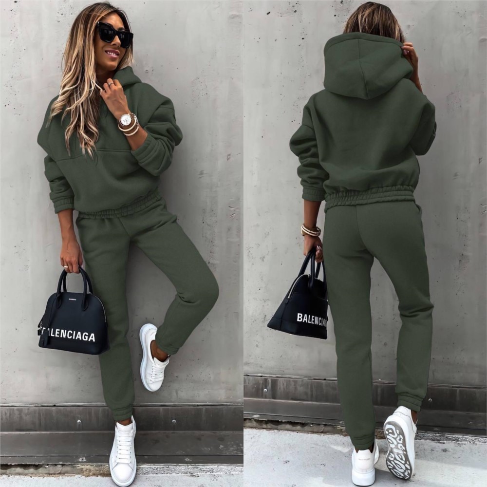 Autumn Winter New Solid Color  - огляд і ціна Winter Clothing Girls