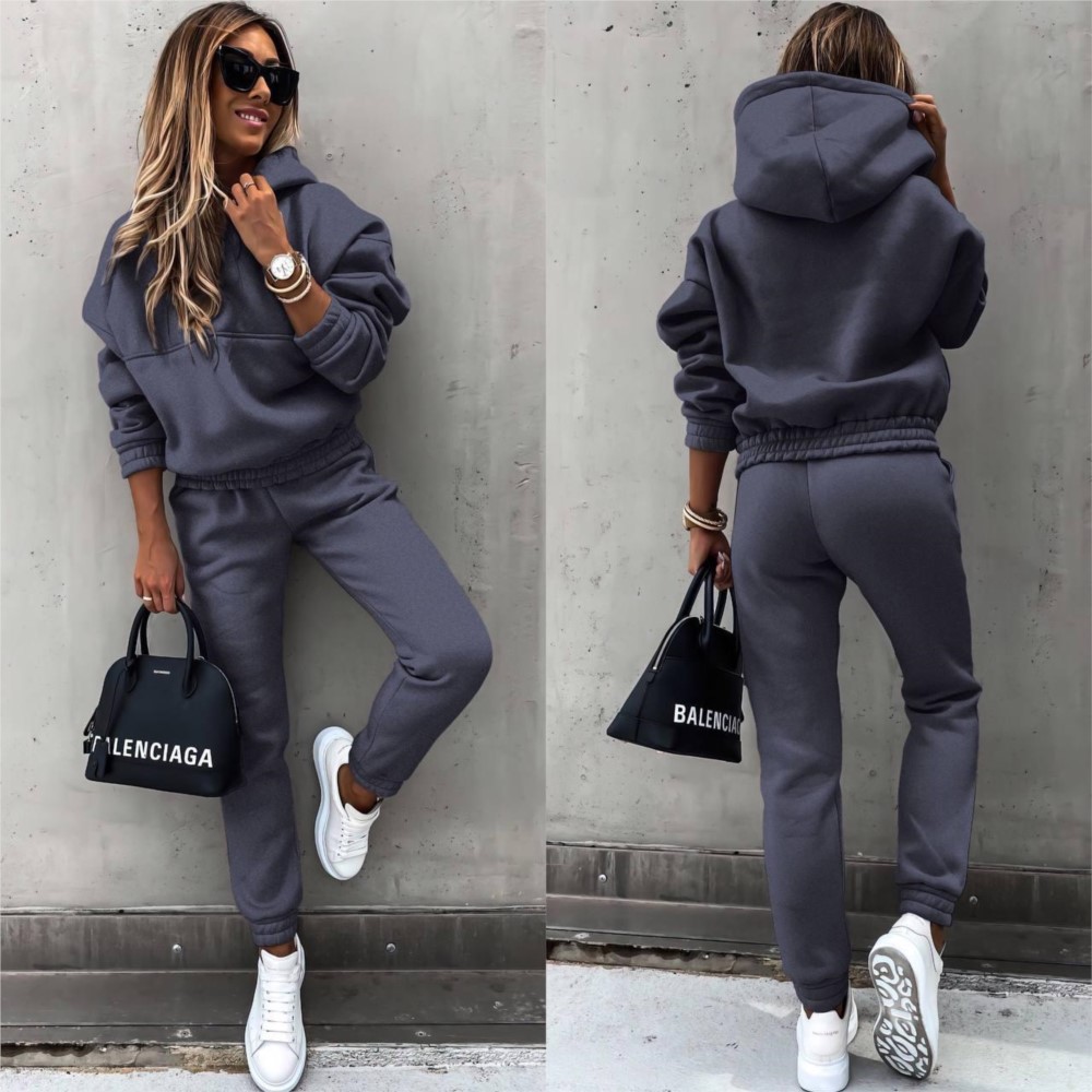Autumn Winter New Solid Color  - огляд і ціна Winter Clothing Girls