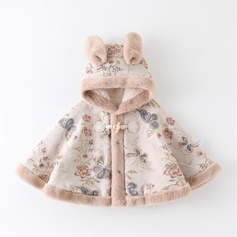 Baby Outdoor Kids Baby Clothin - огляд і ціна Winter Clothing Baby Girl