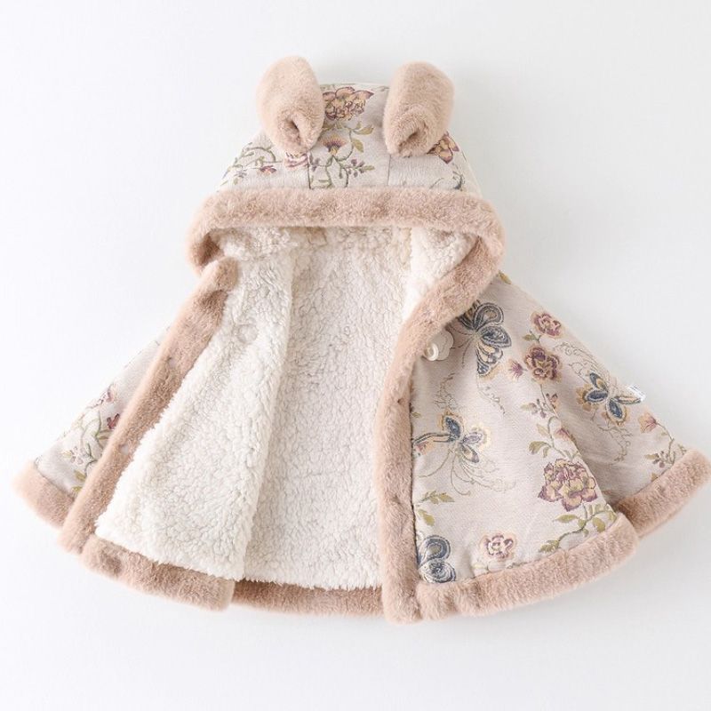 Baby Outdoor Kids Baby Clothin - огляд і ціна Winter Clothing Baby Girl