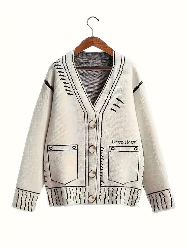 plus Size Women's Button-Up Ca - огляд і ціна Winter Clothing Equipment