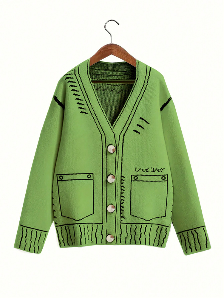 plus Size Women's Button-Up Ca - огляд і ціна Winter Clothing Equipment