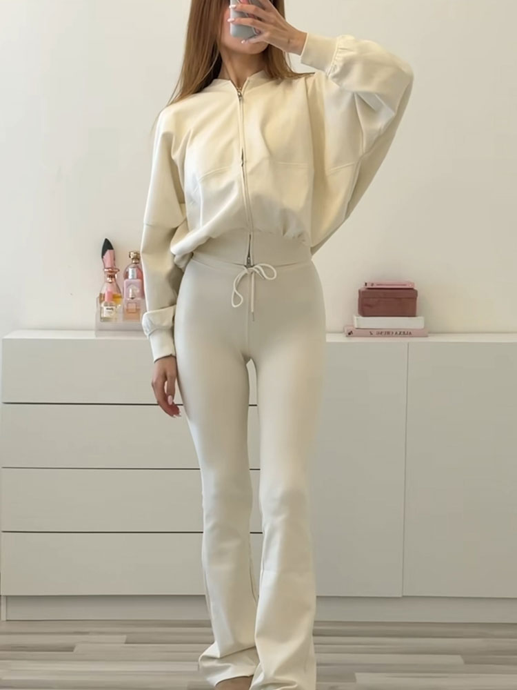HH Women Elegant Solid Flared  - огляд і ціна Winter Clothing For Sale