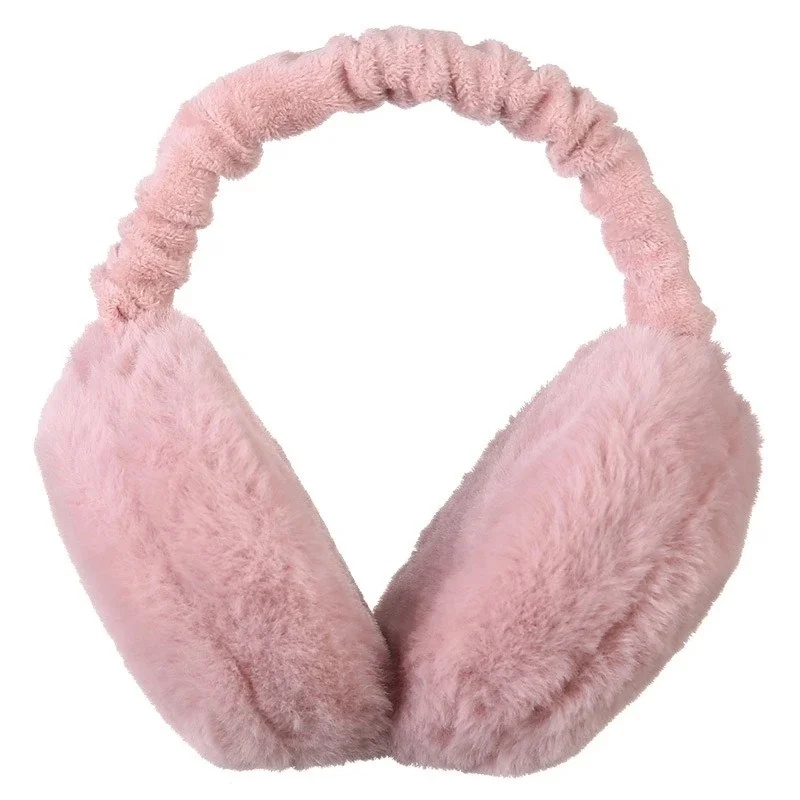 1/2/3/4Pcs Unisex Foldable Plu - огляд і ціна Ear Muff Foldable