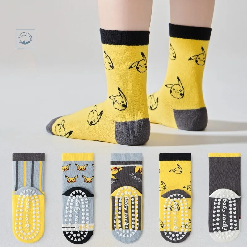 5Pairs Anime Baby Children's S - огляд і ціна Winter Clothing Girls
