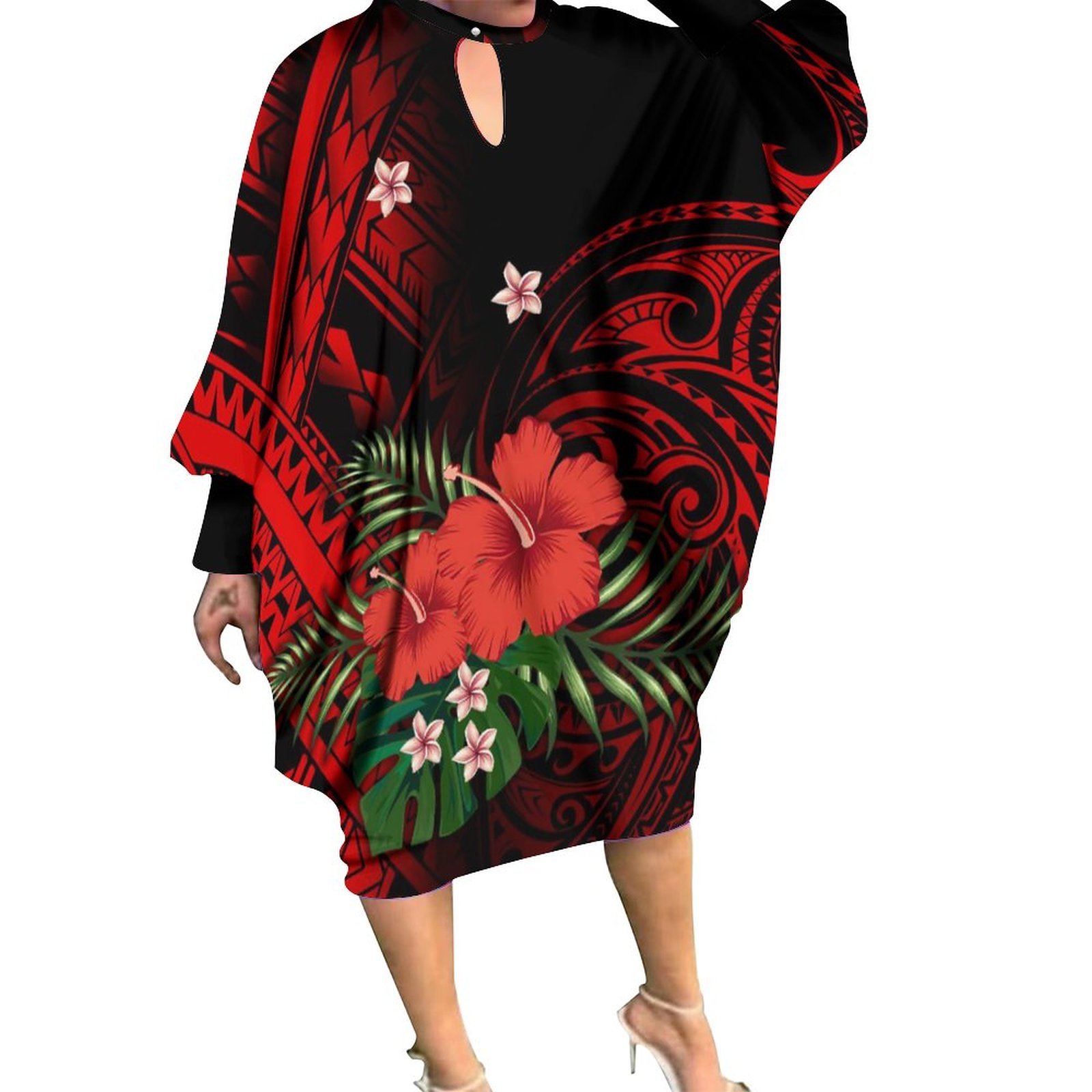 New Arrivals Polynesian Women  - огляд і ціна Winter Clothing H&M