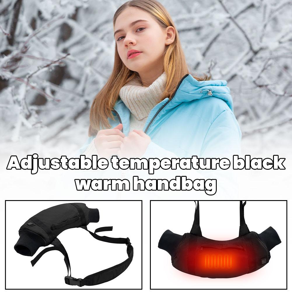 3 Shift Temperature Control Gl - огляд і ціна Heated Gloves Electric