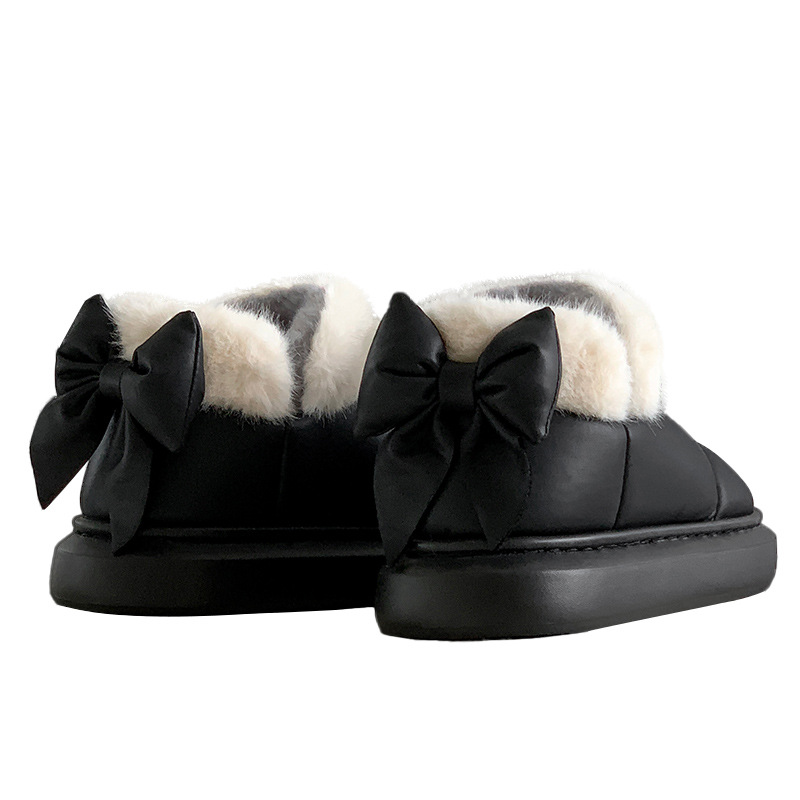 2025 New Winter Plush Slippers - огляд і ціна Winter Cloth