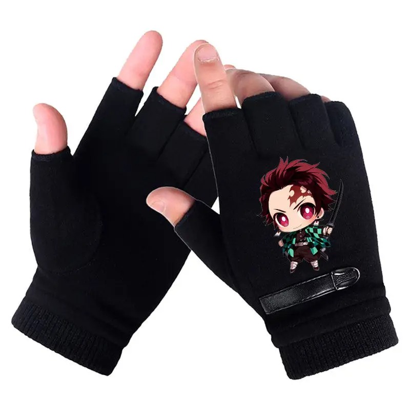 Anime Demon Slayer Student Hal - огляд і ціна Winter Clothing Girls