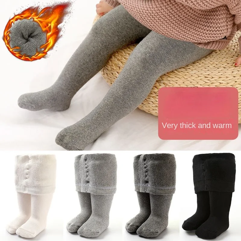 Baby Tights Winter Autumn Soli - огляд і ціна Winter Clothing Baby Girl