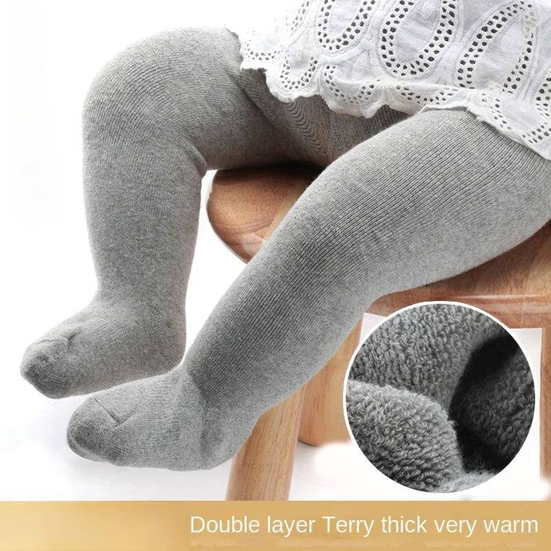 Baby Tights Winter Autumn Soli - огляд і ціна Winter Clothing Baby Girl