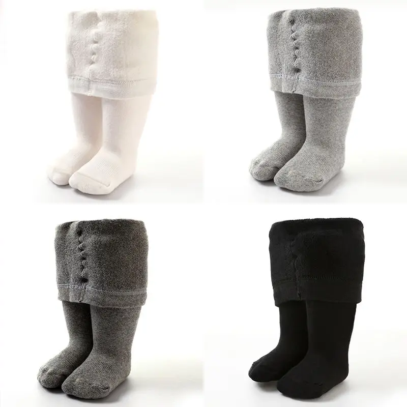 Baby Tights Winter Autumn Soli - огляд і ціна Winter Clothing Baby Girl