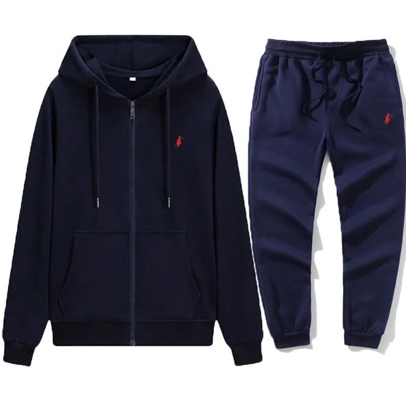 2026 Men's Classic Hoodie Spor - огляд і ціна Winter Clothing Equipment