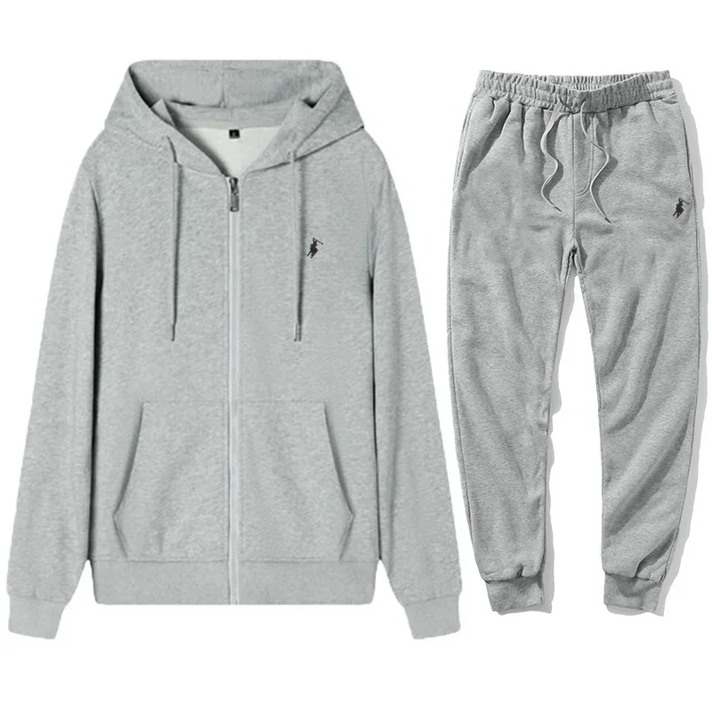 2026 Men's Classic Hoodie Spor - огляд і ціна Winter Clothing Equipment
