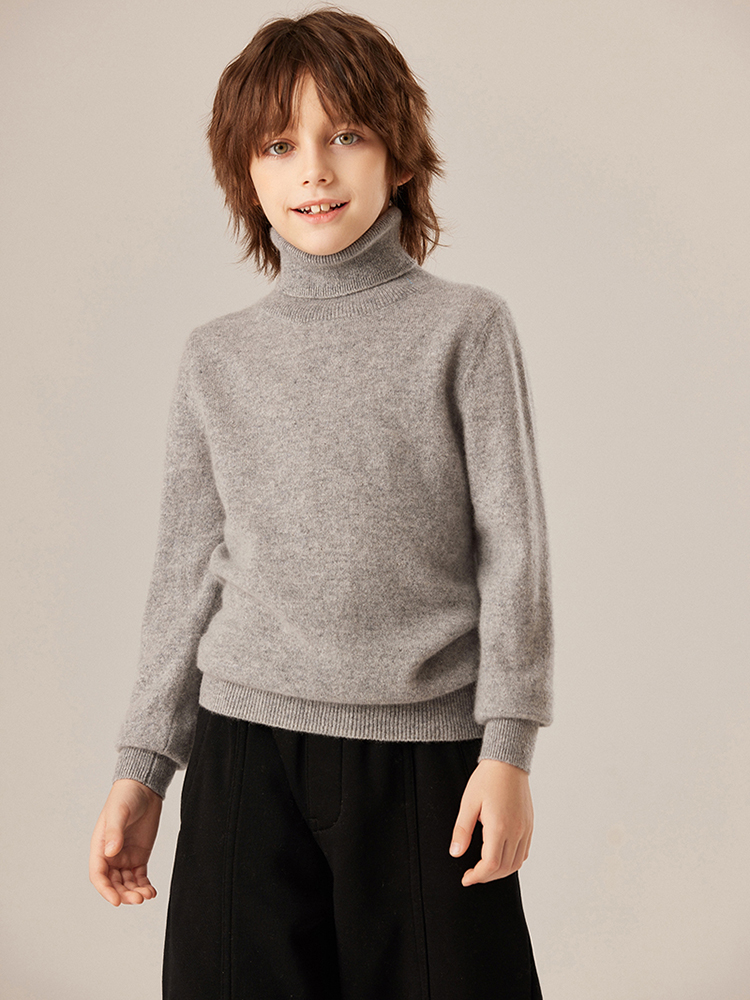 Children's Autumn Winter Cashm - огляд і ціна Winter Clothing Colors