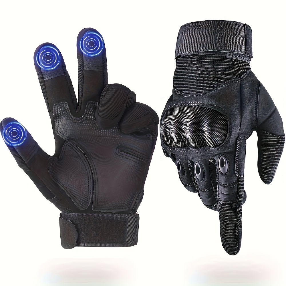 Outdoor Touchscreen Gloves for - огляд і ціна Knit Glove Touch Screen
