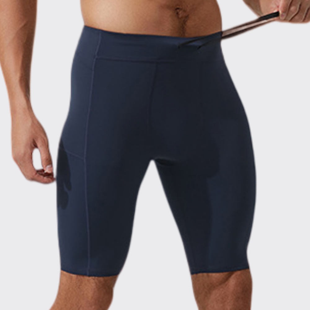 2026 Men's Shorts Sportswear C - огляд і ціна Winter Clothing Equipment