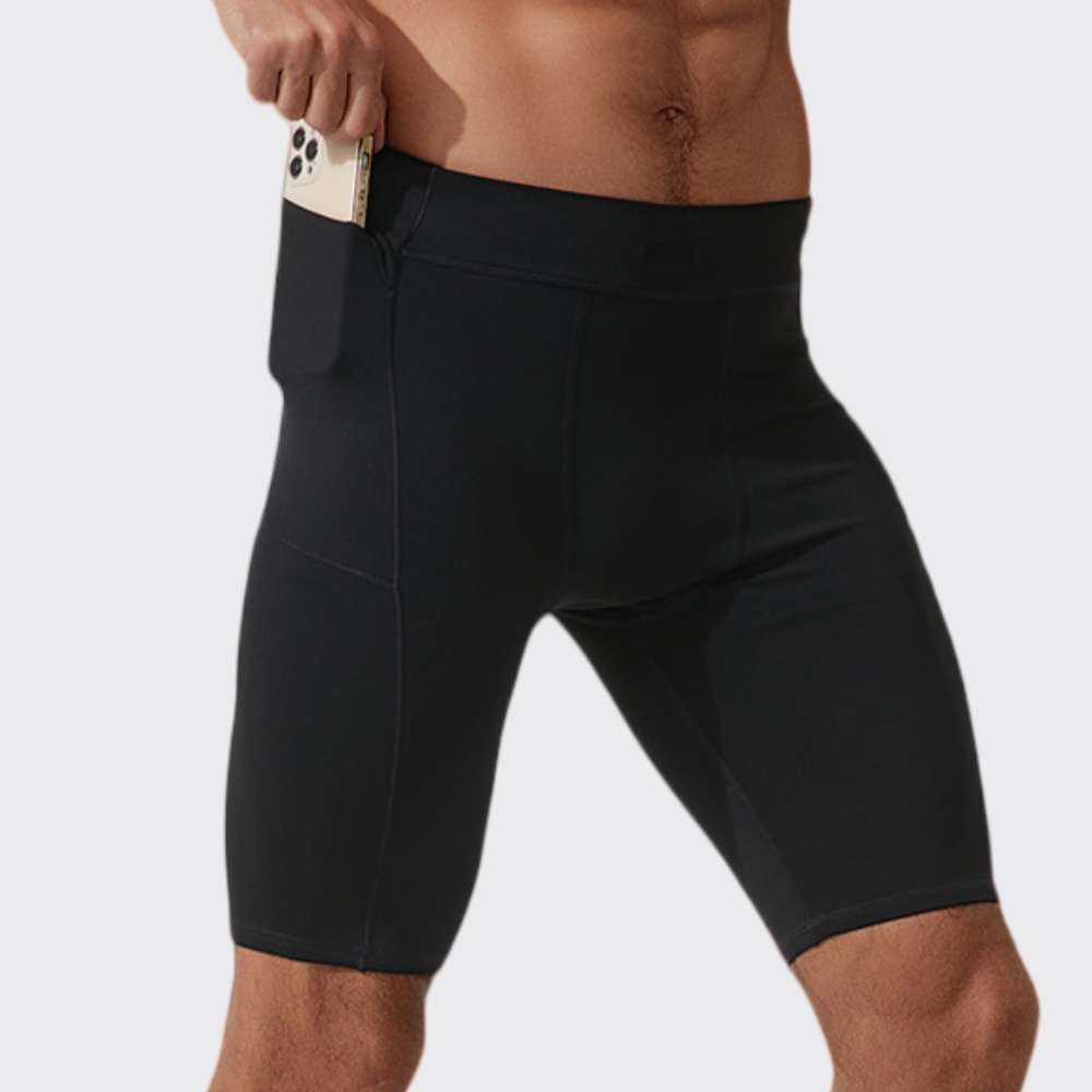 2026 Men's Shorts Sportswear C - огляд і ціна Winter Clothing Equipment