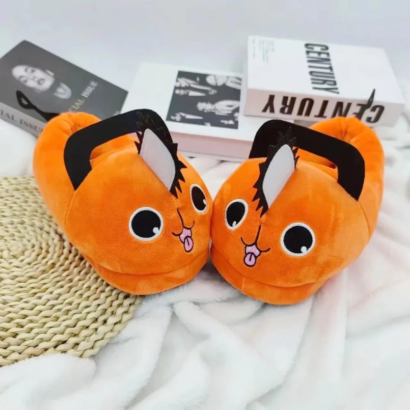 Chainsaw Home Slipper Womens W - огляд і ціна Winter Cloth