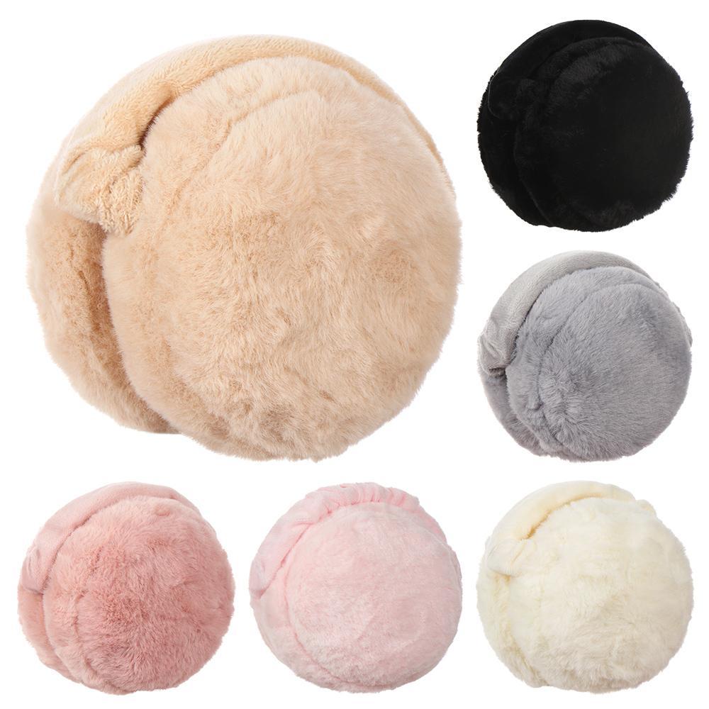 Fashion Warmer Foldable Earfla - огляд і ціна Ear Muff Foldable