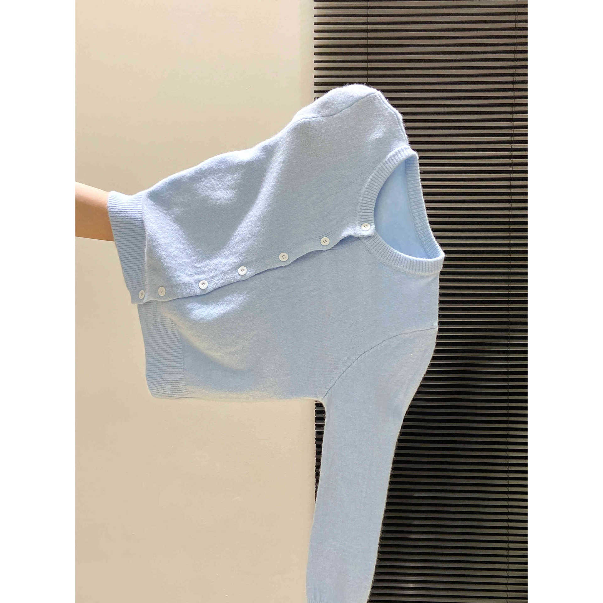 Solid Color Women's Knit Cardi - огляд і ціна Winter Clothing Colors