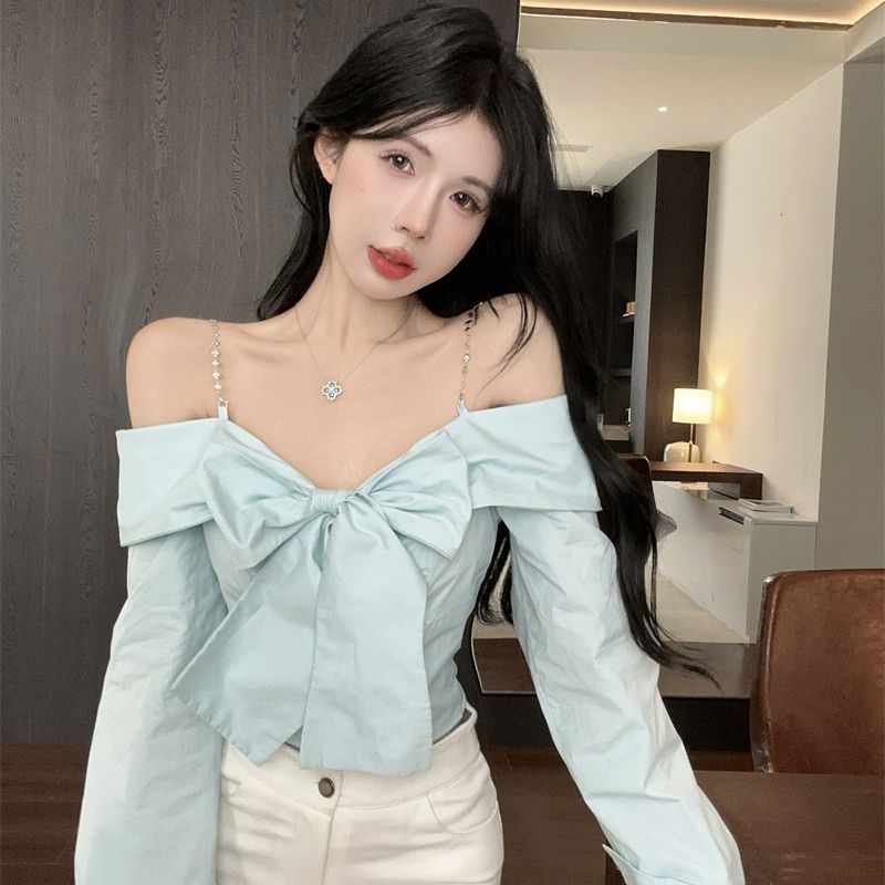 Pure Desire Wind Spicy Girl On - огляд і ціна Winter Clothing Girls