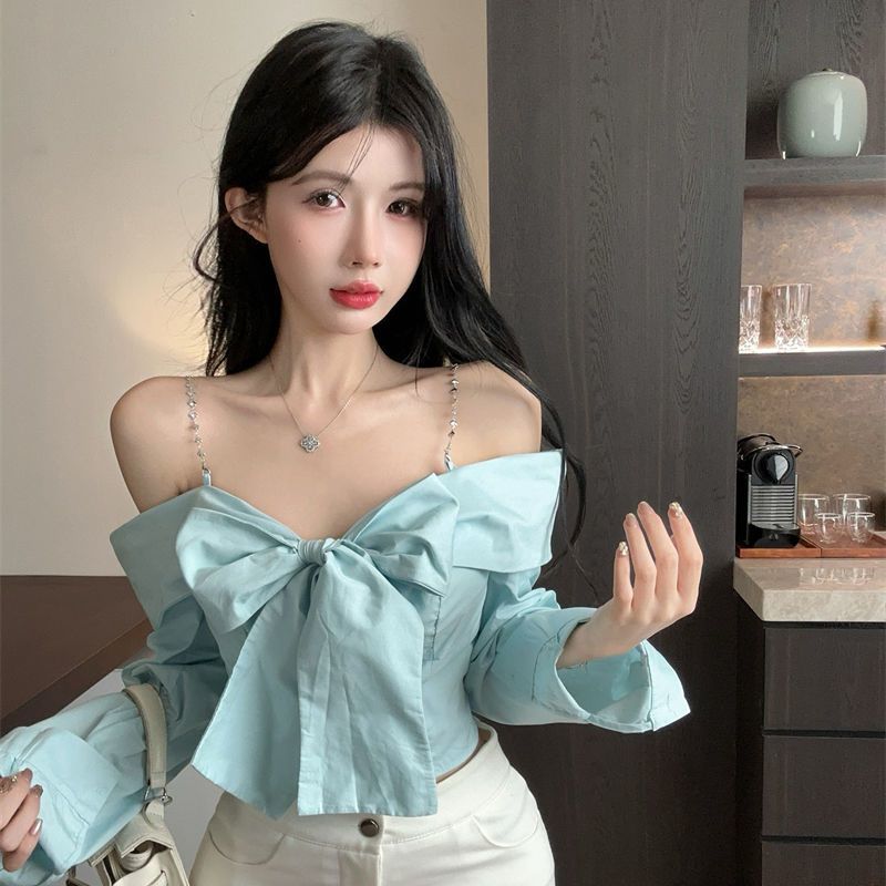 Pure Desire Wind Spicy Girl On - огляд і ціна Winter Clothing Girls