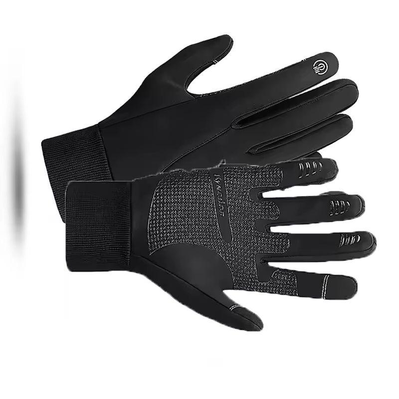 Kyncilor Winter Motorcycle Rid - огляд і ціна Knit Glove Touch Screen