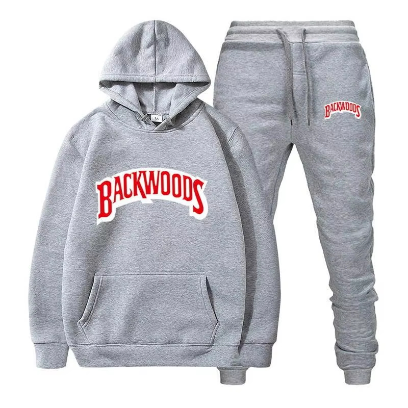 2026 Winter Hoodie Sets Men Fa - огляд і ціна Winter Cloth