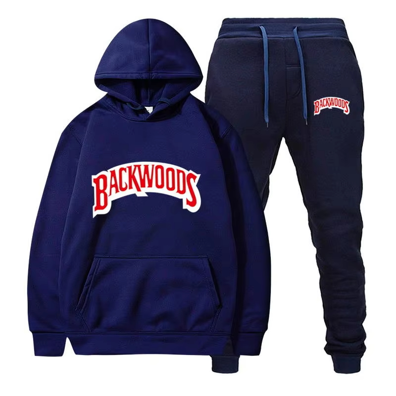 2026 Winter Hoodie Sets Men Fa - огляд і ціна Winter Cloth