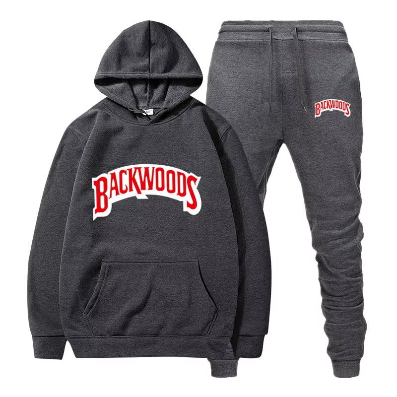 2026 Winter Hoodie Sets Men Fa - огляд і ціна Winter Cloth