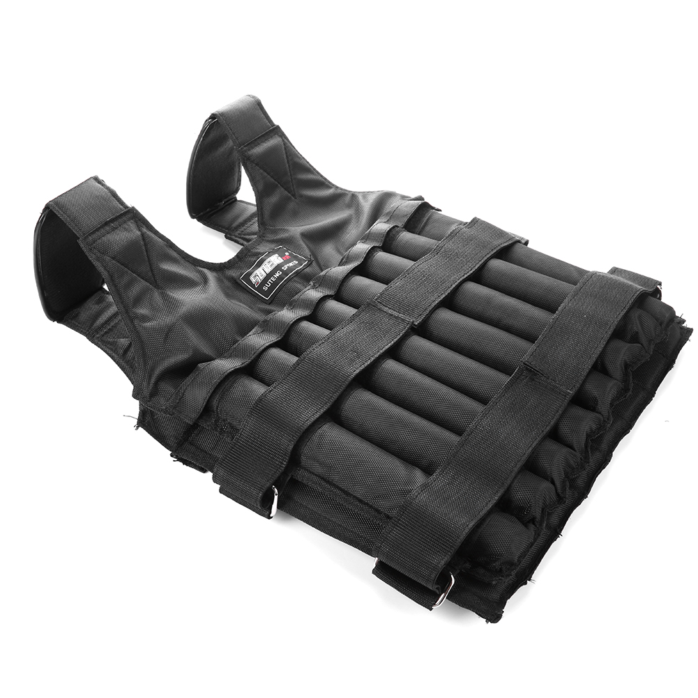 1 - 110LBS Adjustable Weighted - огляд і ціна Winter Clothing For Sale