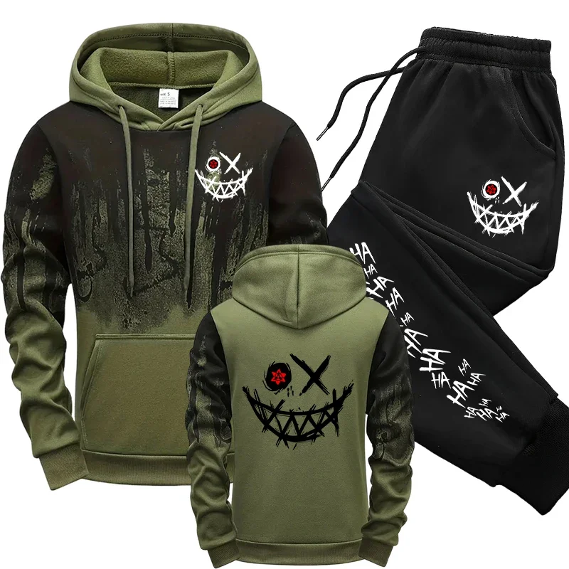 Autumn Winter Male Daily Casua - огляд і ціна Winter Cloth