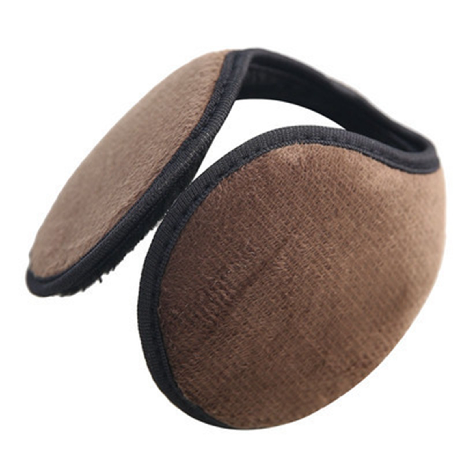 Winter Ear Muffs Warm Fleece F - огляд і ціна Ear Muff Foldable